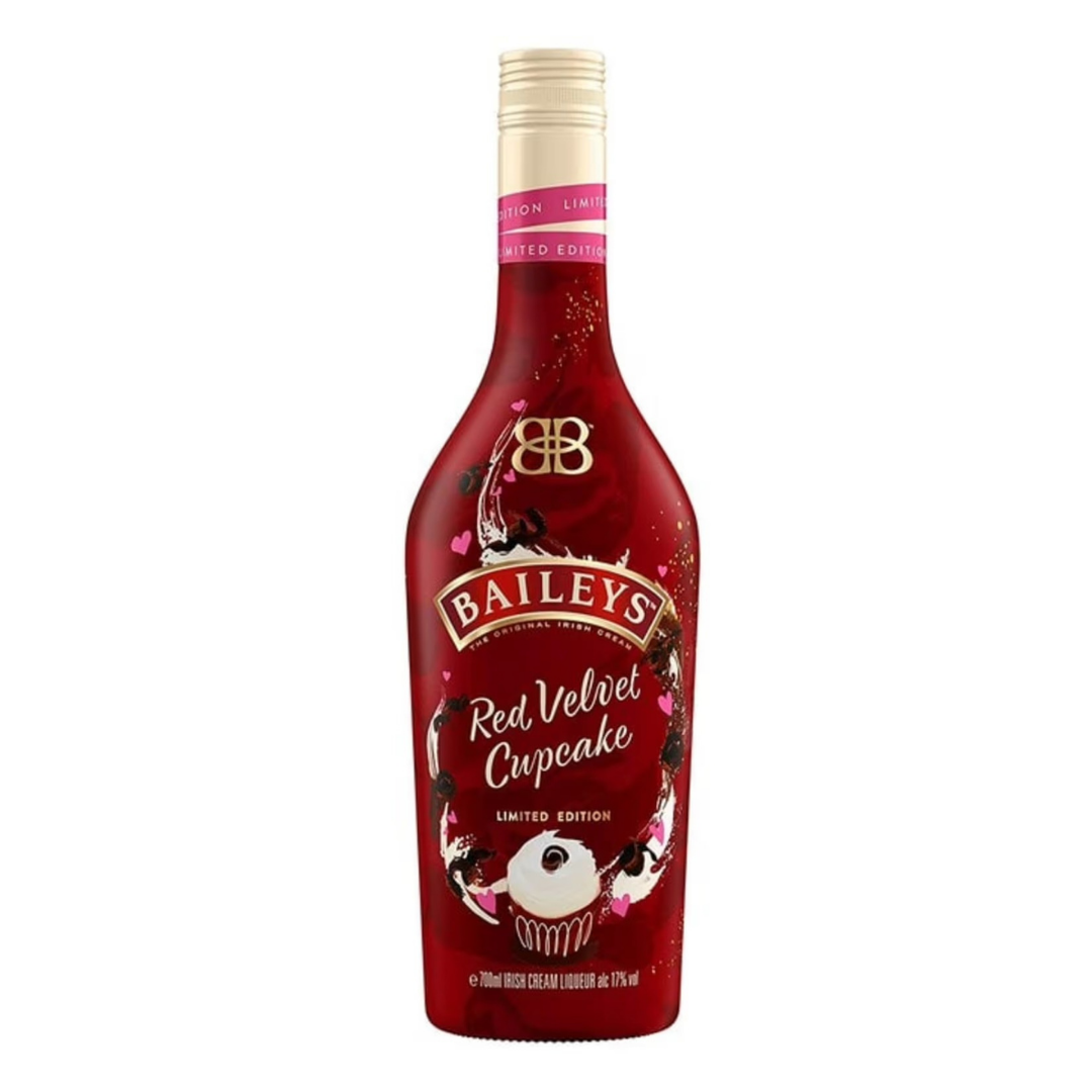 Bailey's Red Velvet 750ml