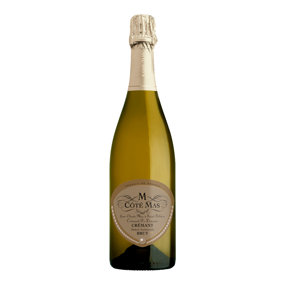 Cote Mas Cremant de Limoux Brut 750ml