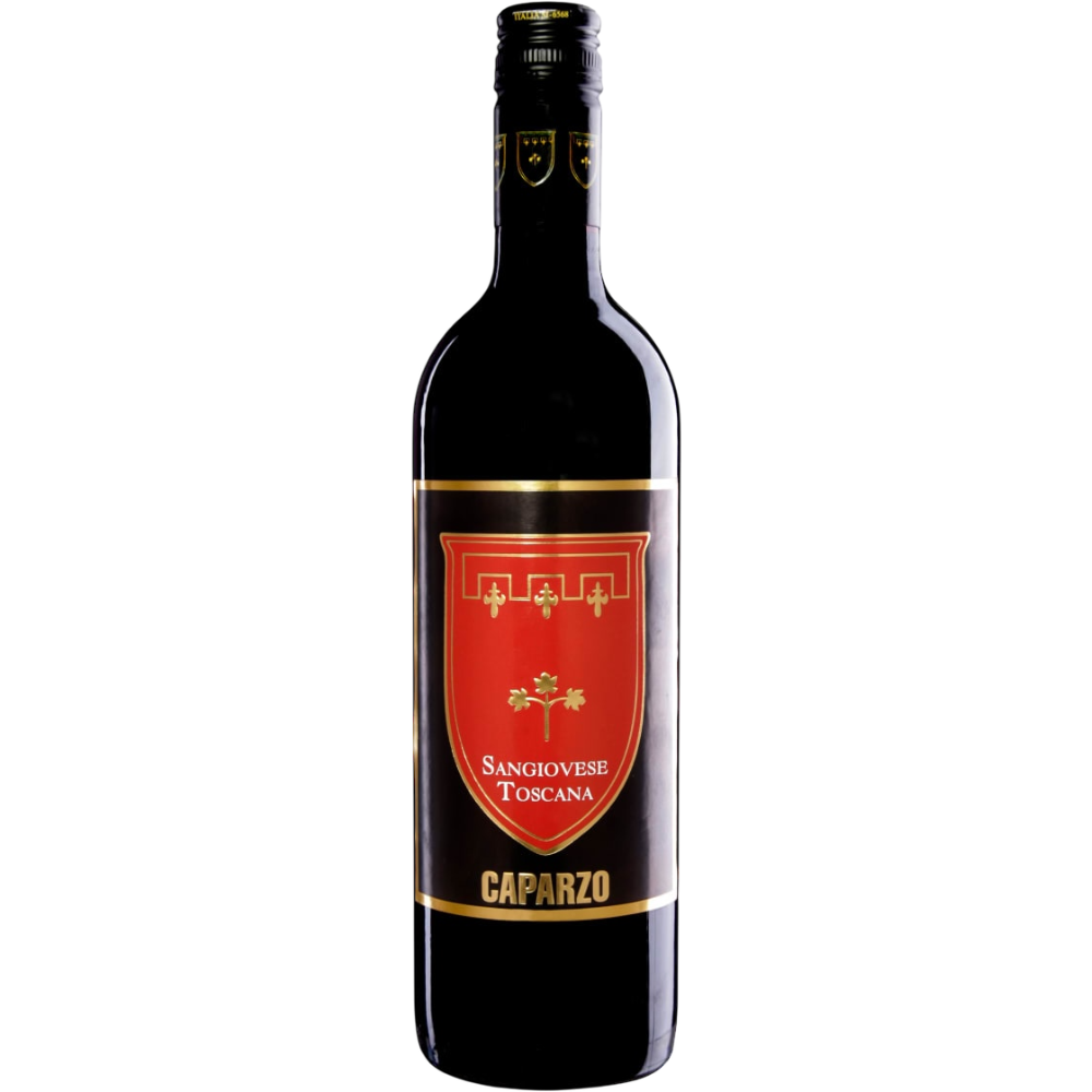 Caparzo Toscana Sangiovese 2021