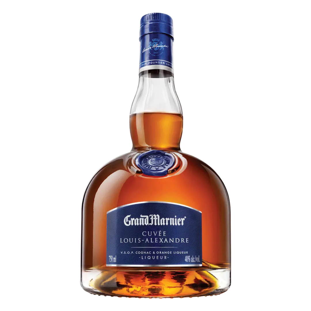 Grand Marnier Cuvée Louis-Alexandre Liqueur 750ml