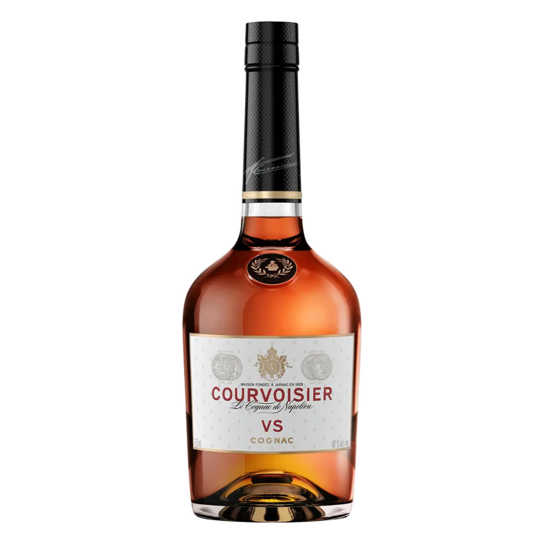 Courvoisier VS Cognac 750ml