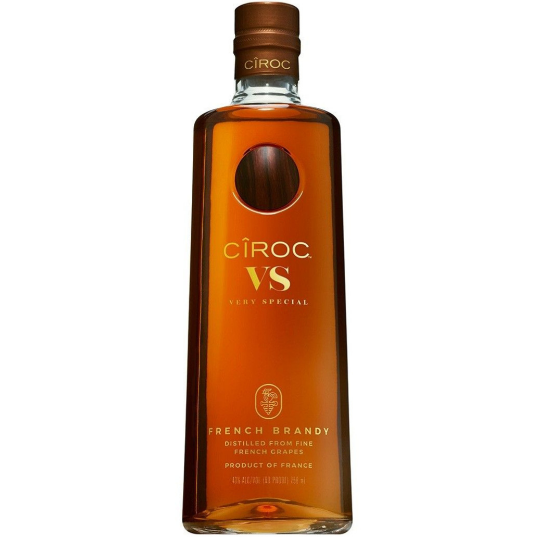 Ciroc VS  French Brandy 750ml