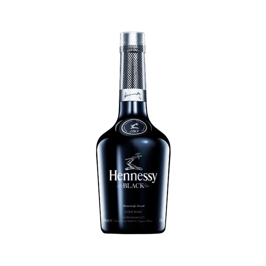 Hennessy Black Cogac 375ml