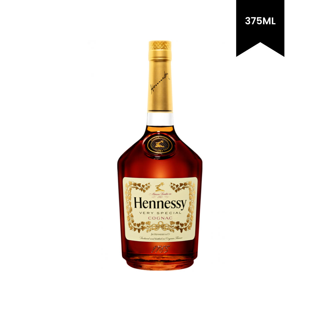 Hennessy VS Cognac 375ml