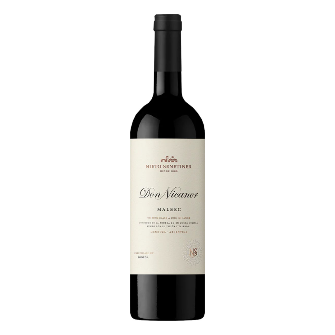 Don Nicanor Malbec 750ml