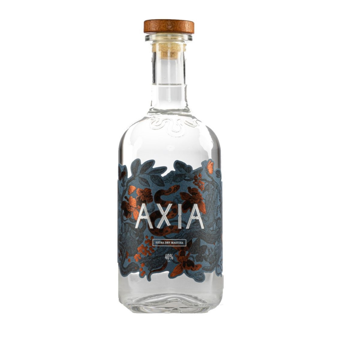 Axia Rum 750ml