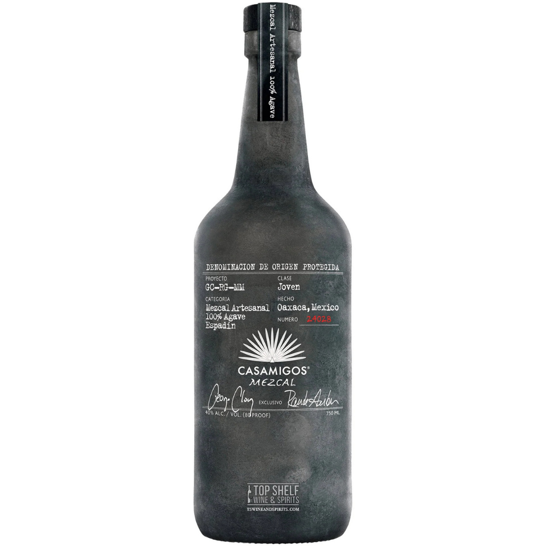 Casamigos Mezcal Tequila 375ml