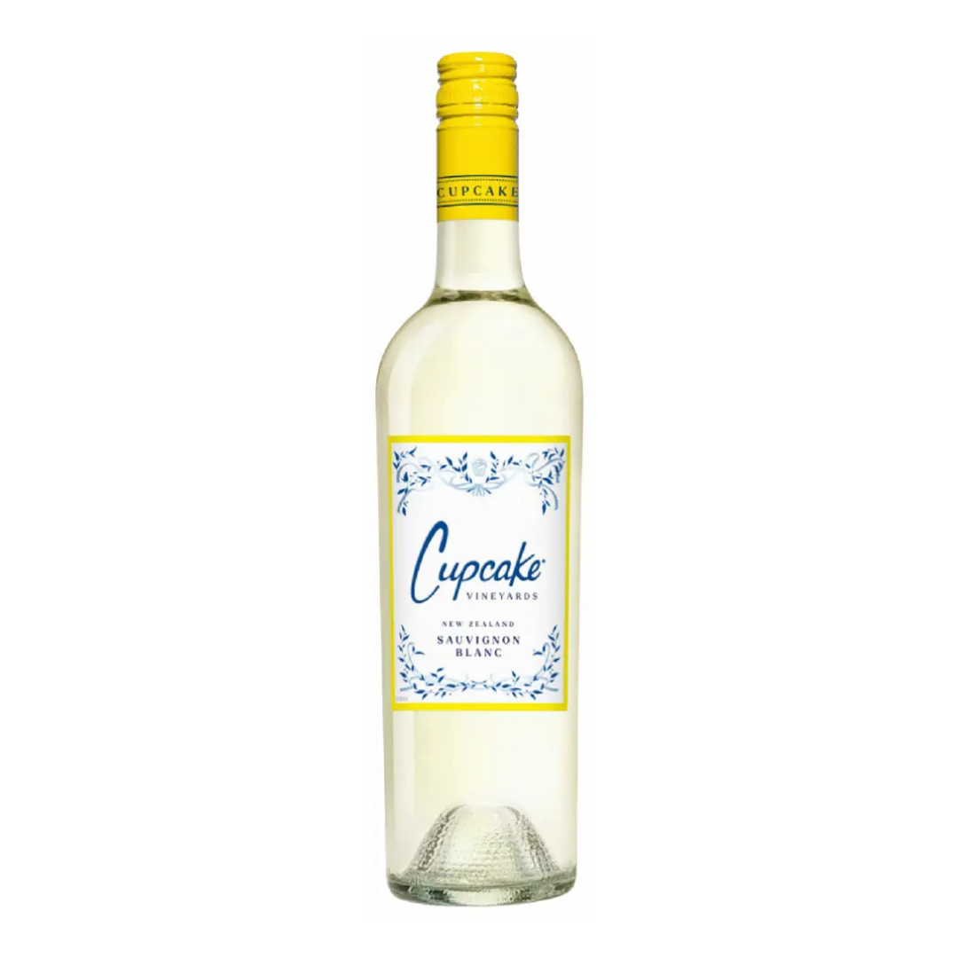 Cupcake Sauvignon Blanc 750ml
