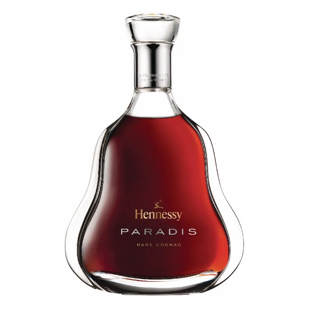 Hennessy Rare Paradis Cognac 750ml