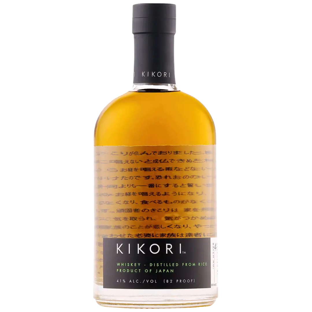 Kikori Whiskey