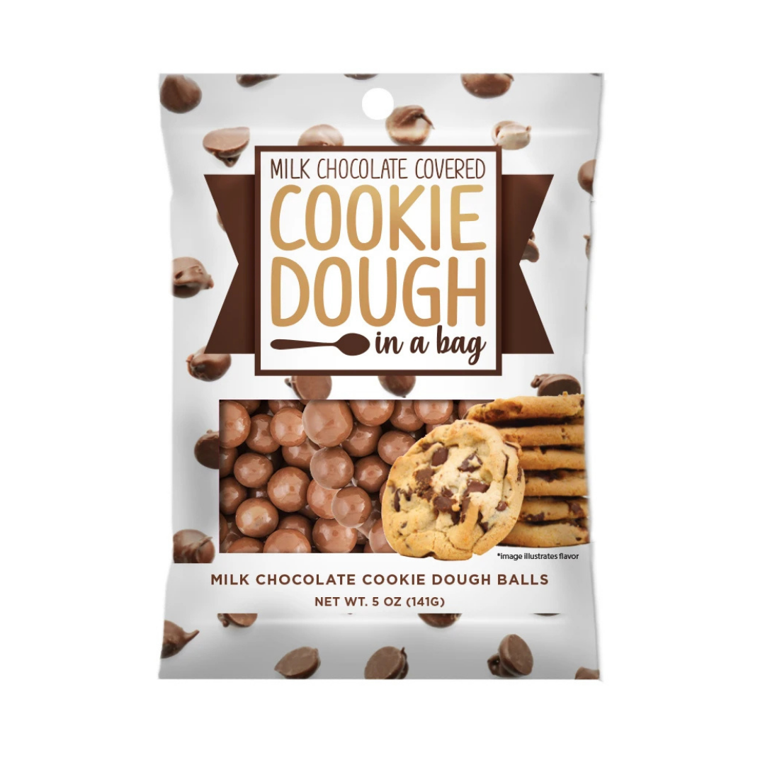 Amusemints Cookie Dough Bites