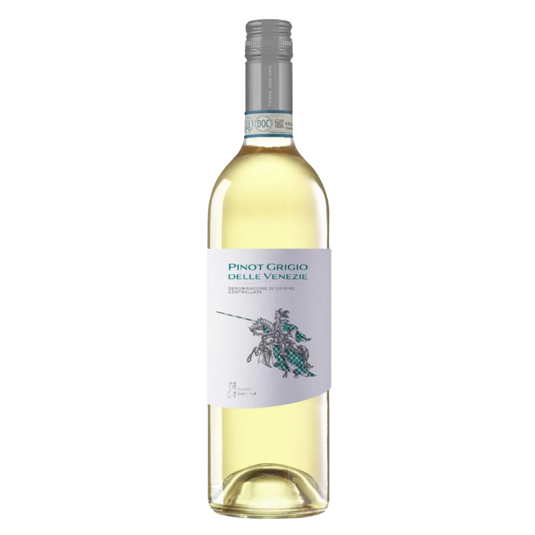 Torre Giacomo Pinot Grigio 750ml