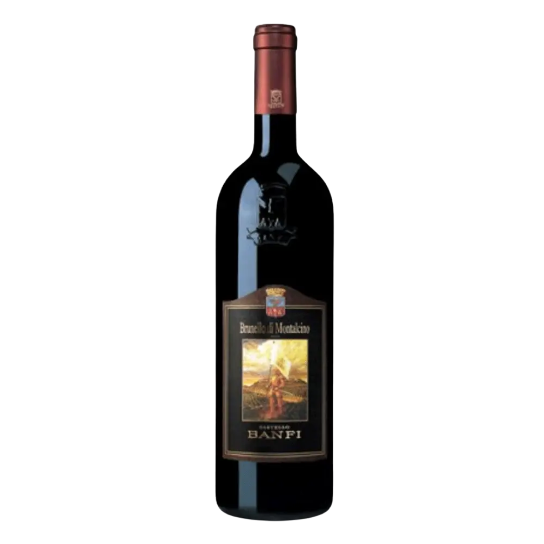 Banfi Brunello di Montalcino 750ml