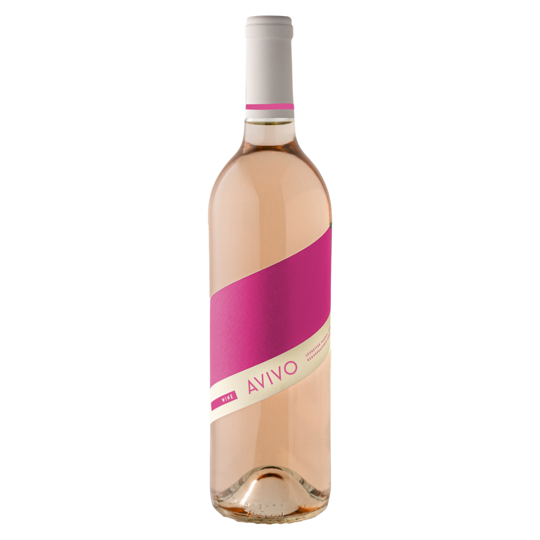 Avivo Rose 750ml