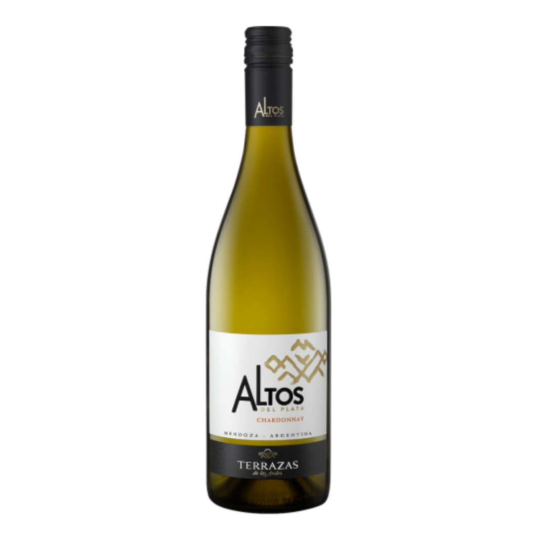 Altos Del Plata Chardonnay 750ml