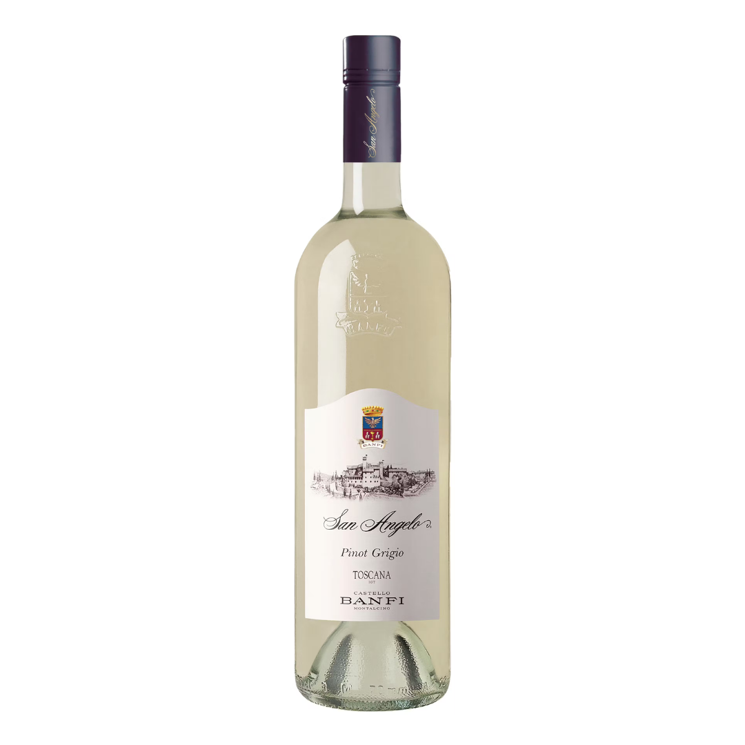 Banfi Estate Pinot Grigio 750ml