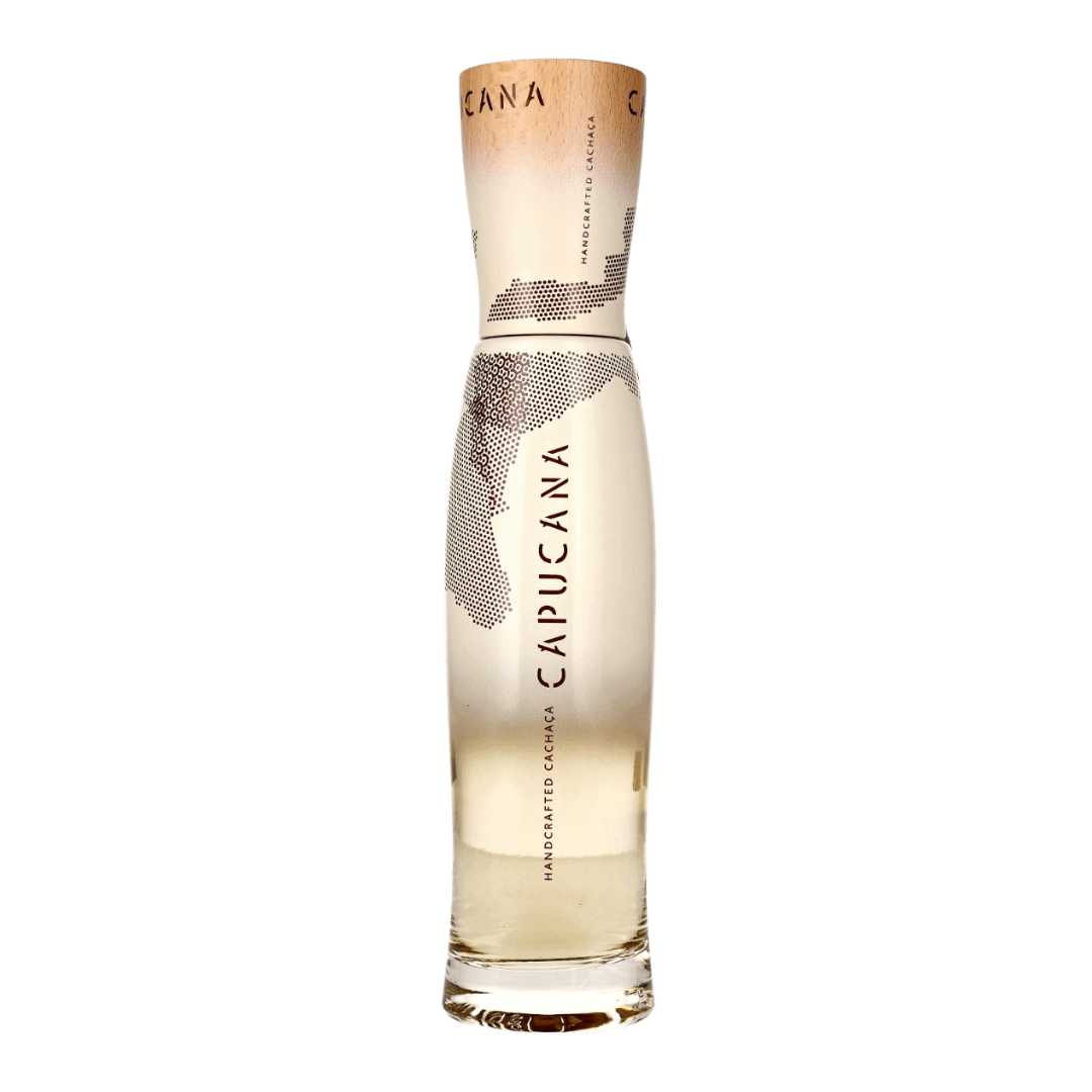 Capucana Cachaca 750ml