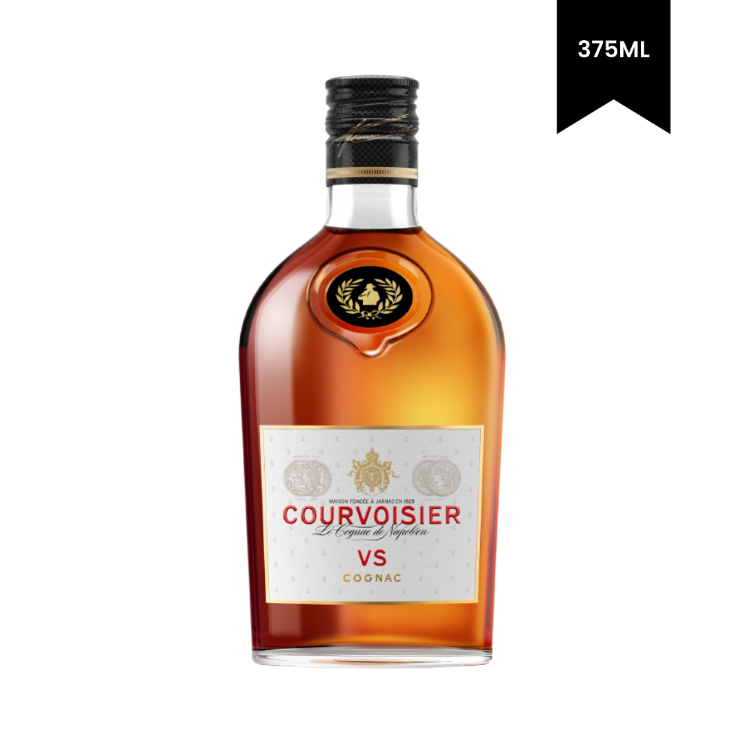 Courvoisier VS Cognac 375ml