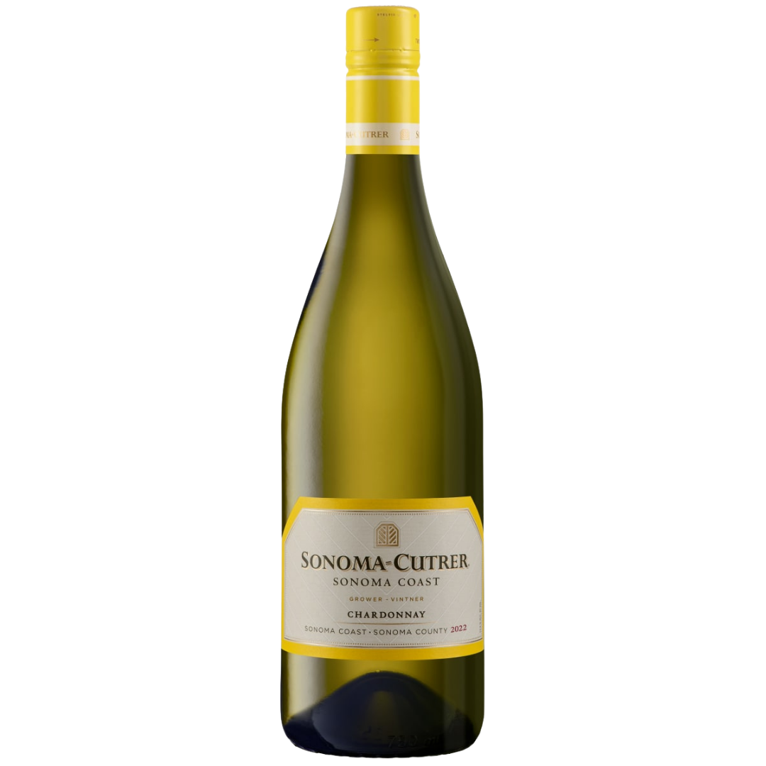 Sonoma-Cutrer Sonoma Coast Chardonnay 750ml