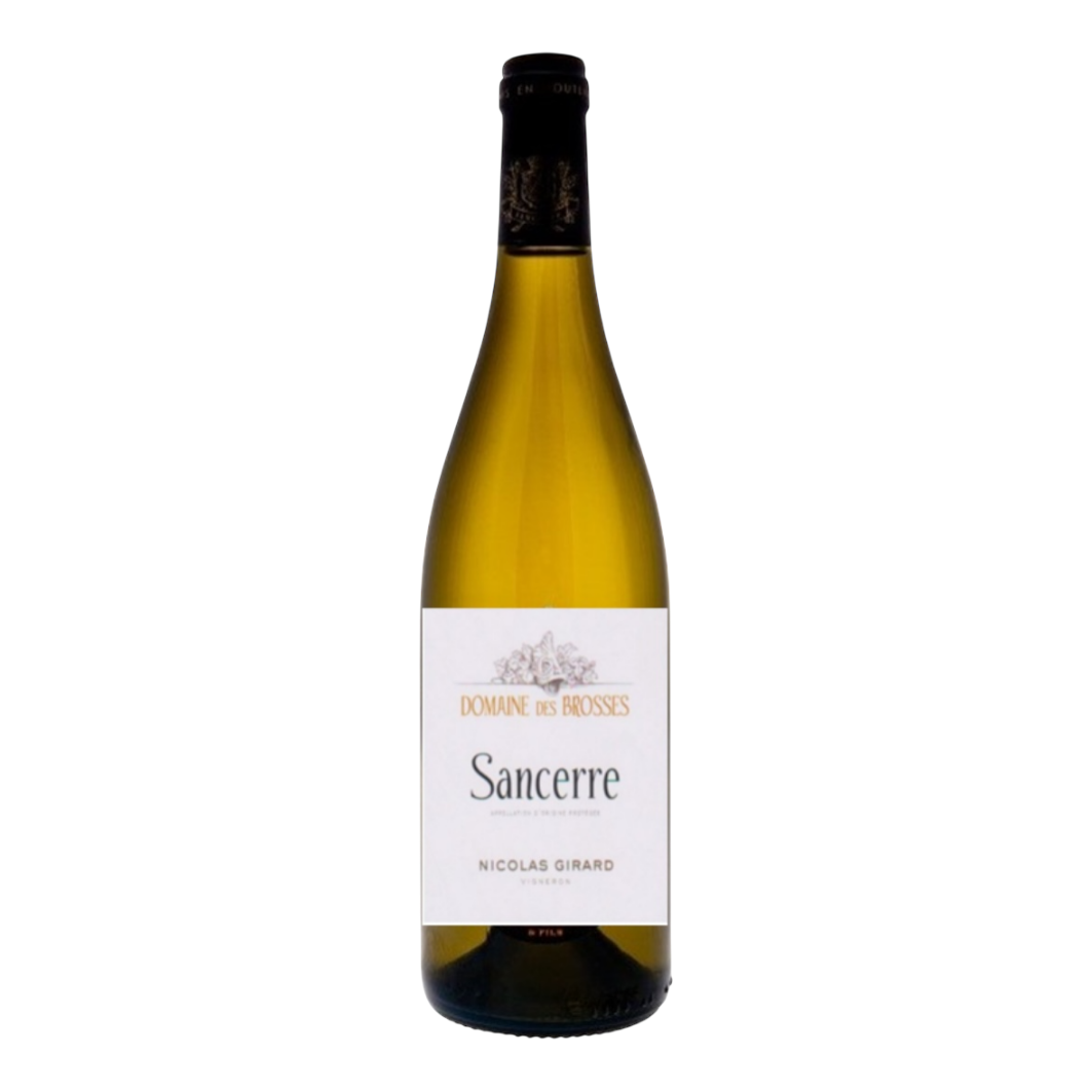 Domaine des Brosses 2023 Sancerre 750ml
