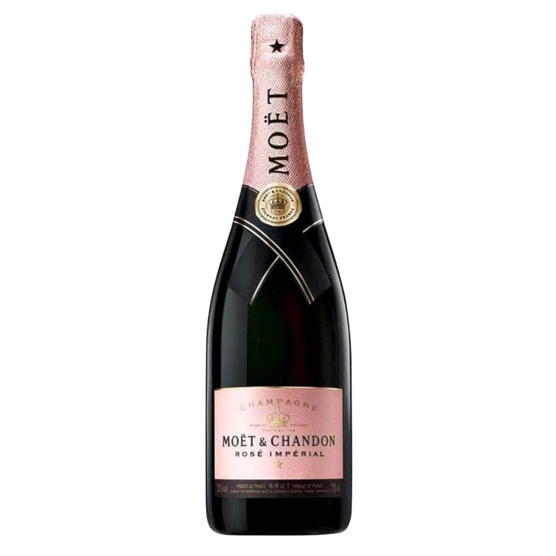 Moet & Chandon Imperial Rosé 750ml