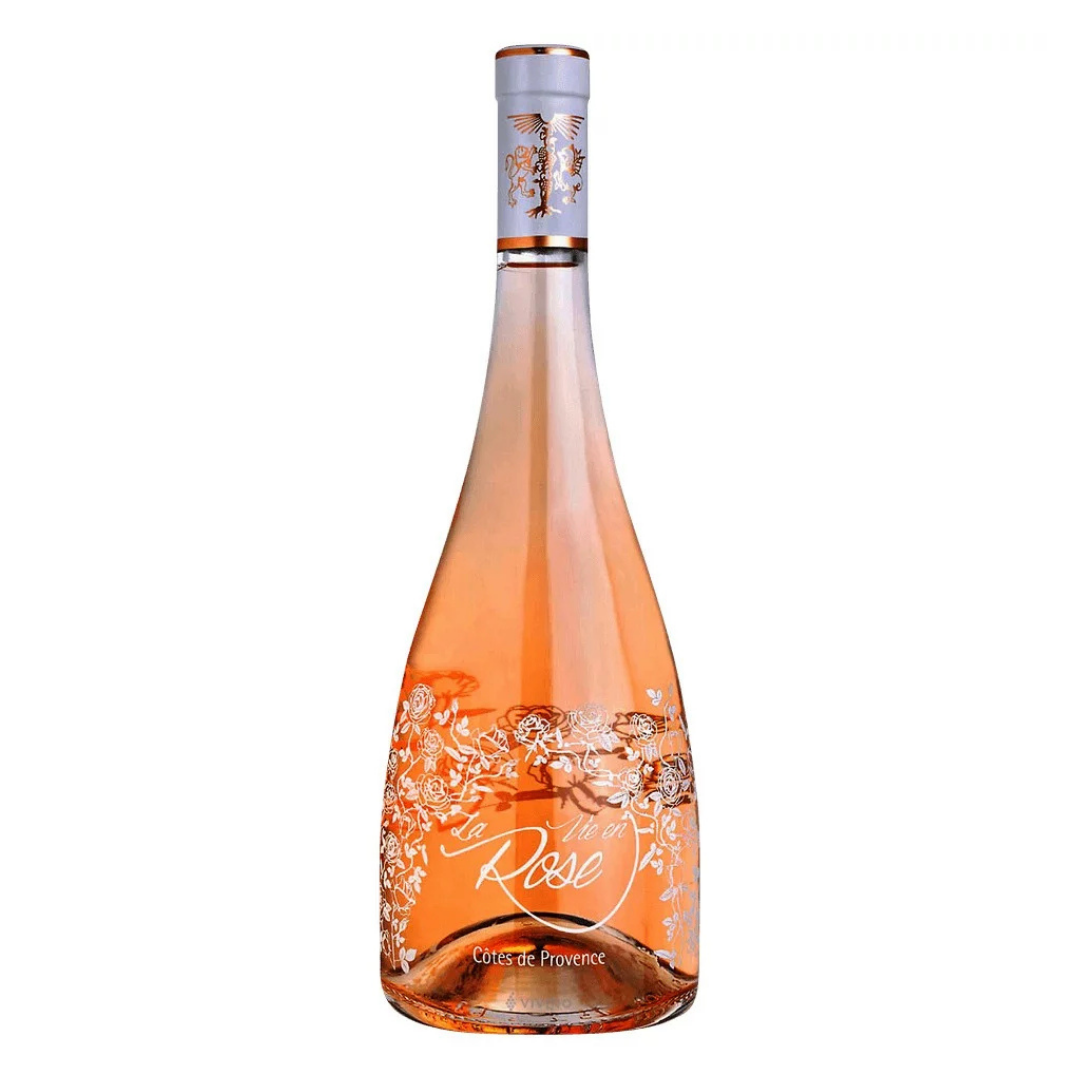 Chateau Roubine Rose 750ml