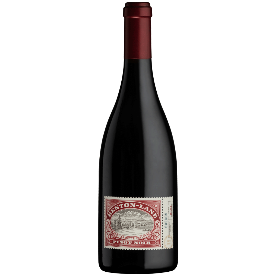 Benton-Lane Pinot Noir 750ml