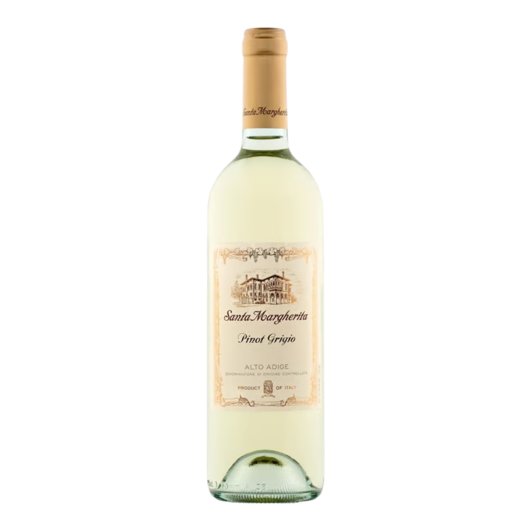 Santa Margarita Alto Adige Pinot Grigio750ml