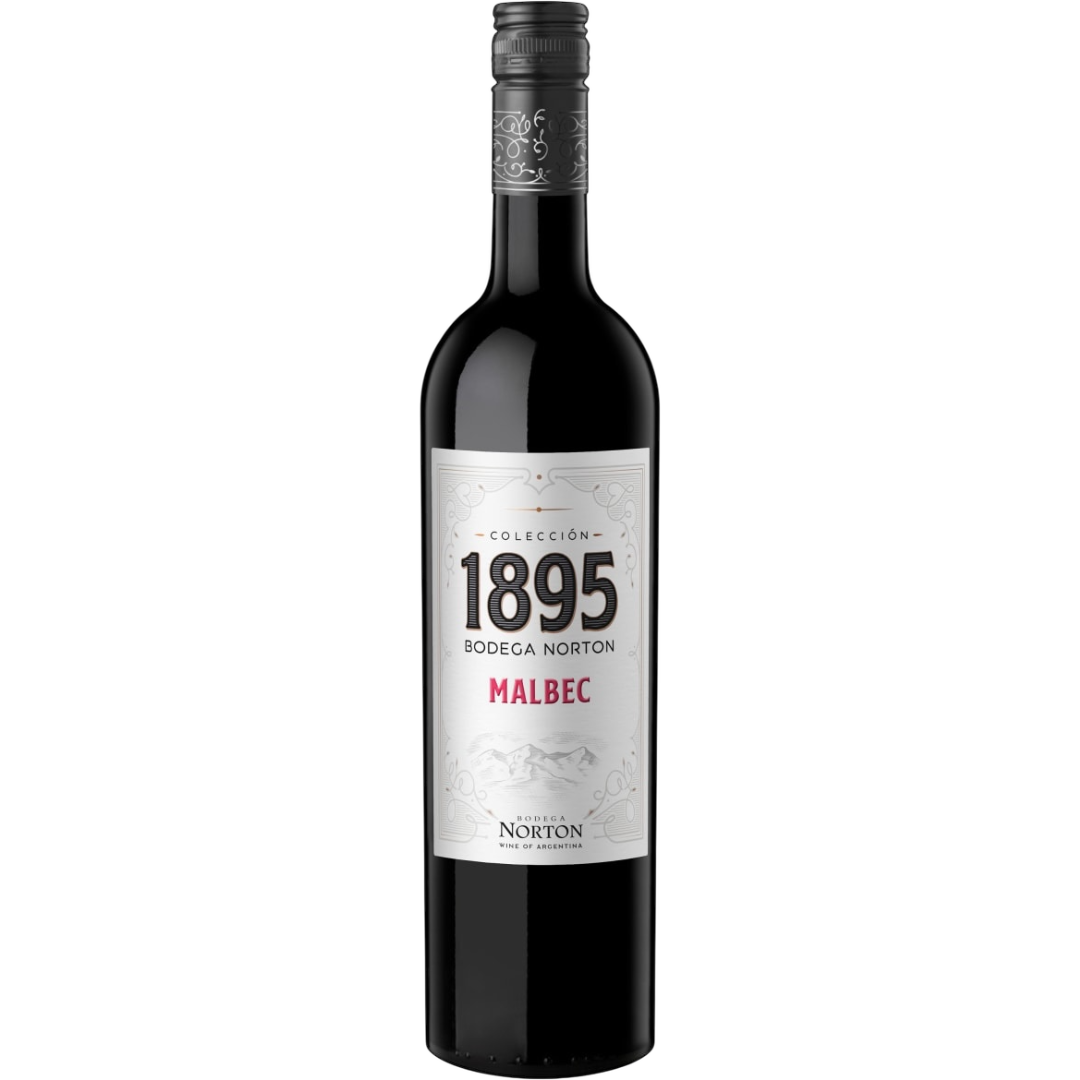 1895 Malbec by Norton 750ml