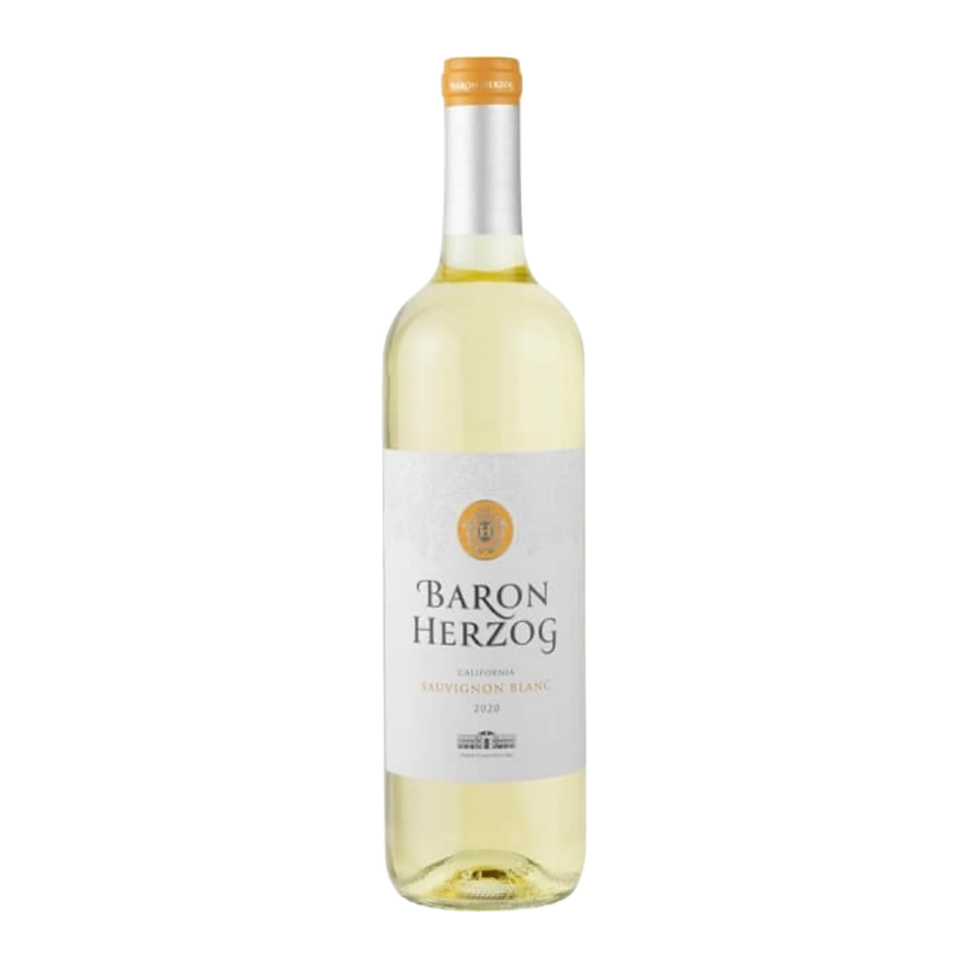 Baron Herzog Sauvignon Blanc 750ml