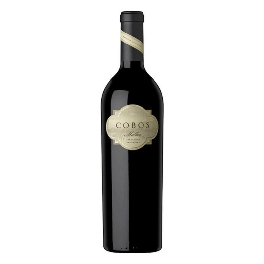 Cobos Malbec 750ml