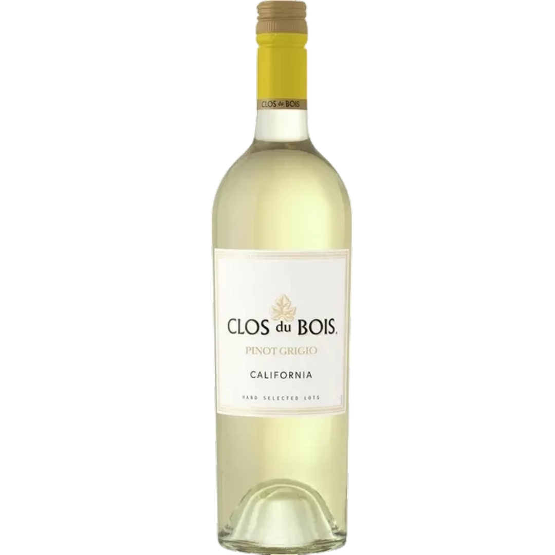 Clos Du Bois Pinot Grigio 750ml