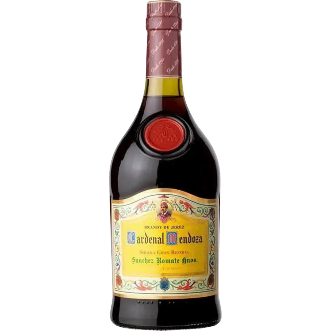 Cardenol Mendoza Brandy 750ml