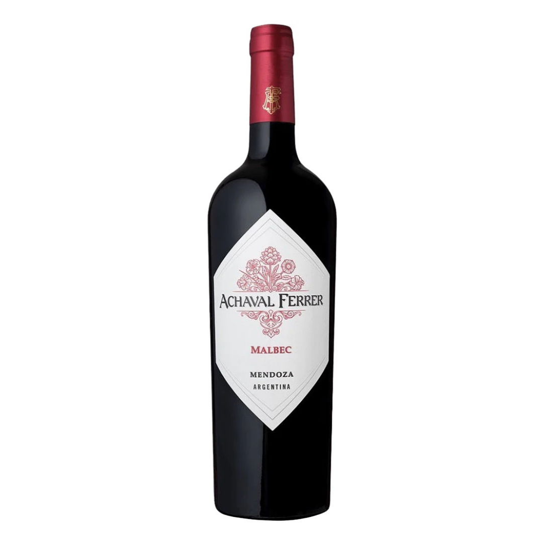 Achaval Ferrer Malbec 2021 750ml