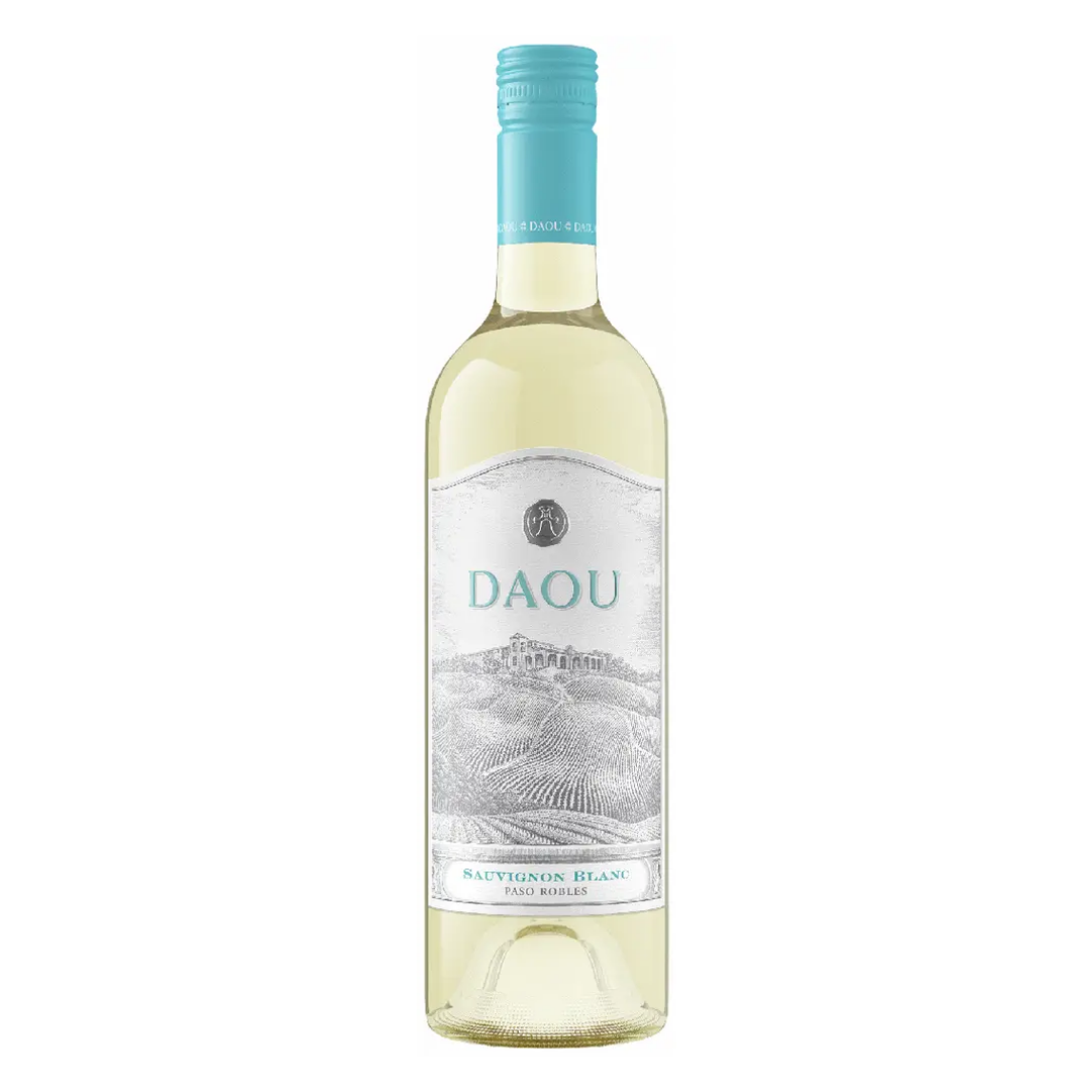 DAOU Sauvignon Blanc Paso Robles 750ml
