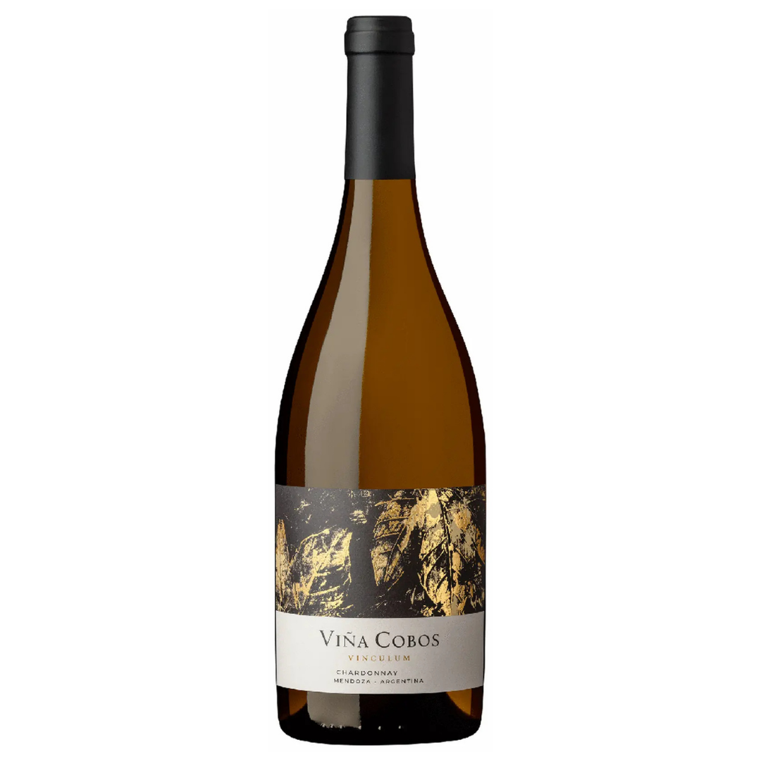Vina Cobos Vinculum Chardonnay 750ml