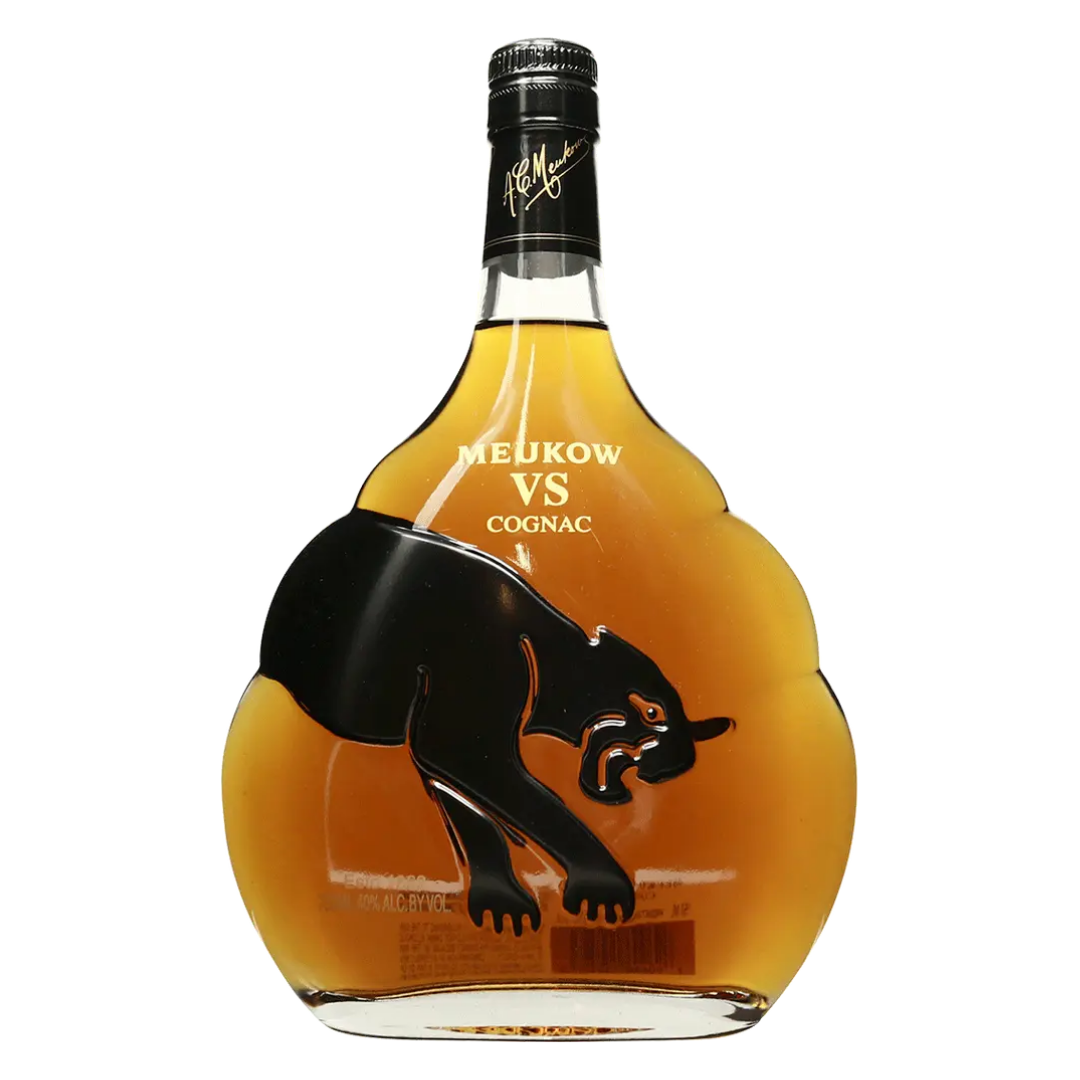 Meukow VS Cognac 750ml