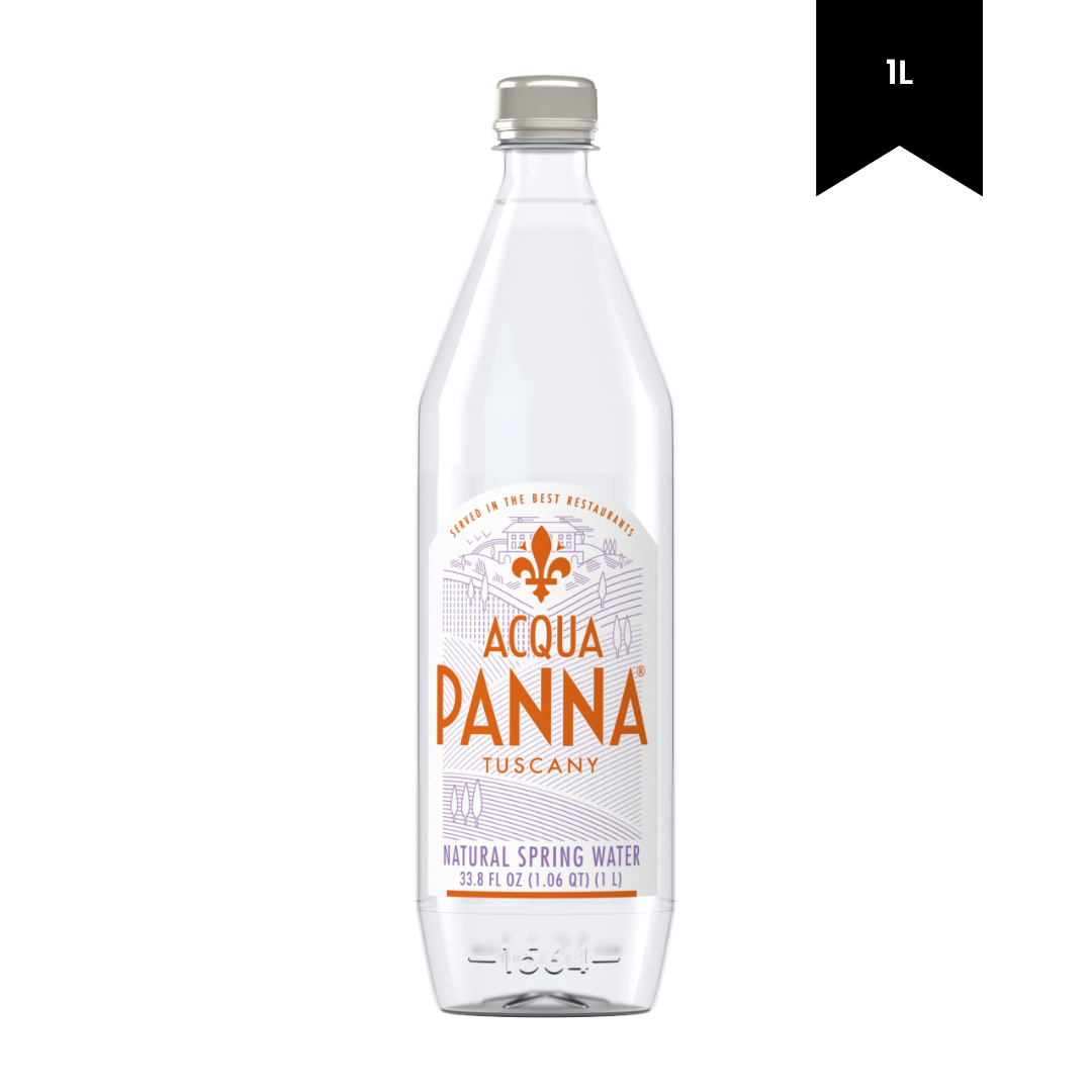 Acqua Panna Pet 1L