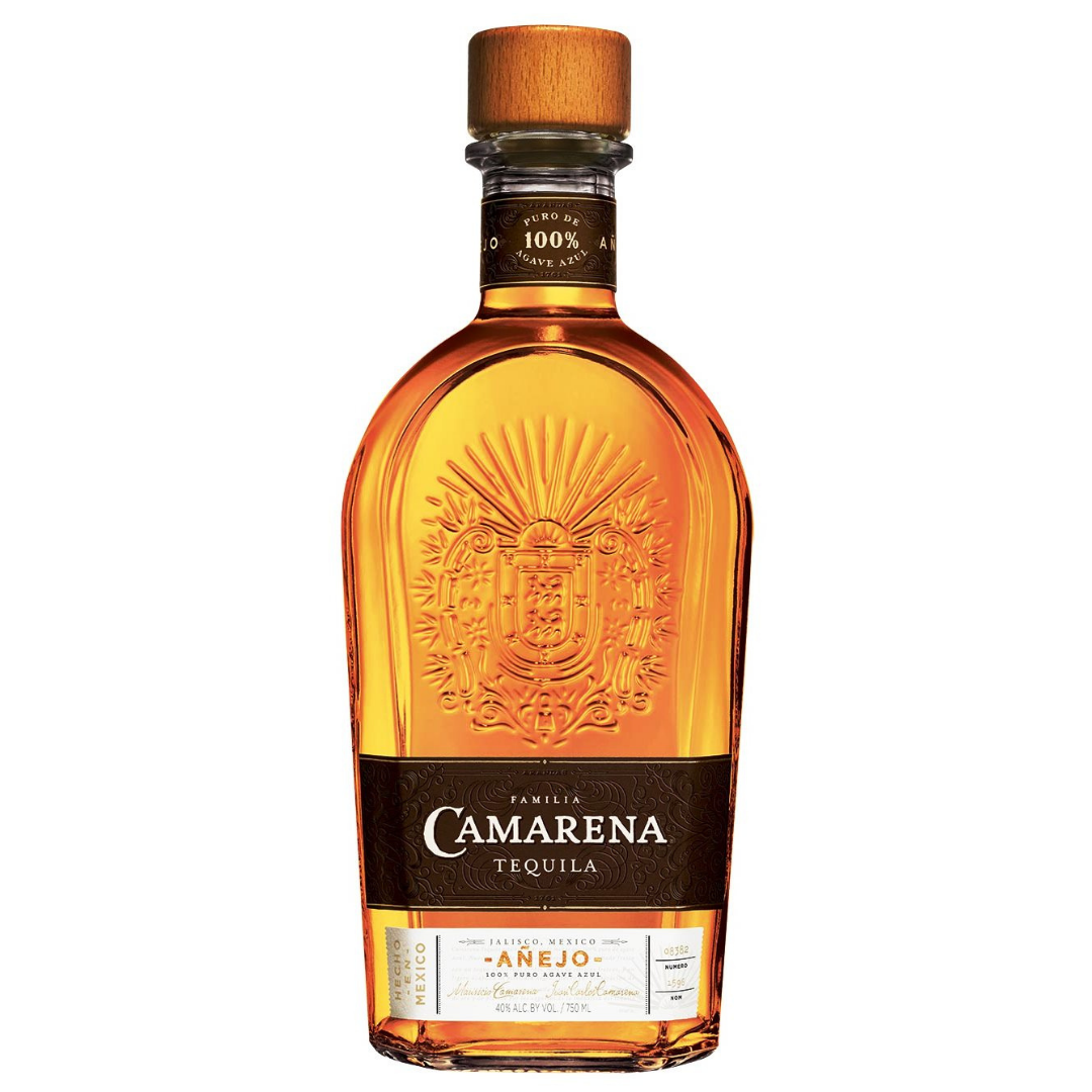 Camarena Añejo 750ml