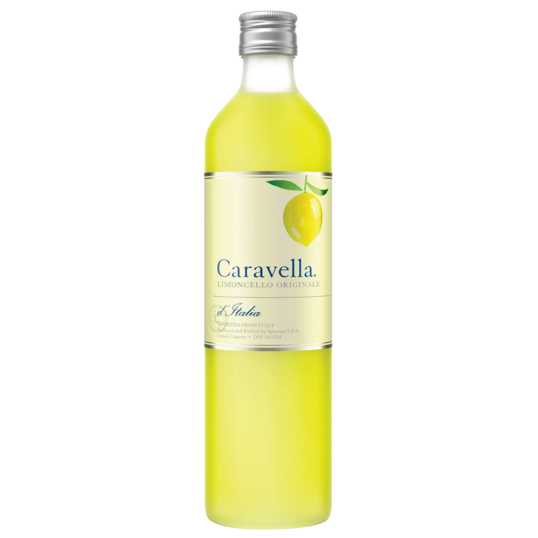 Caravella Limoncello