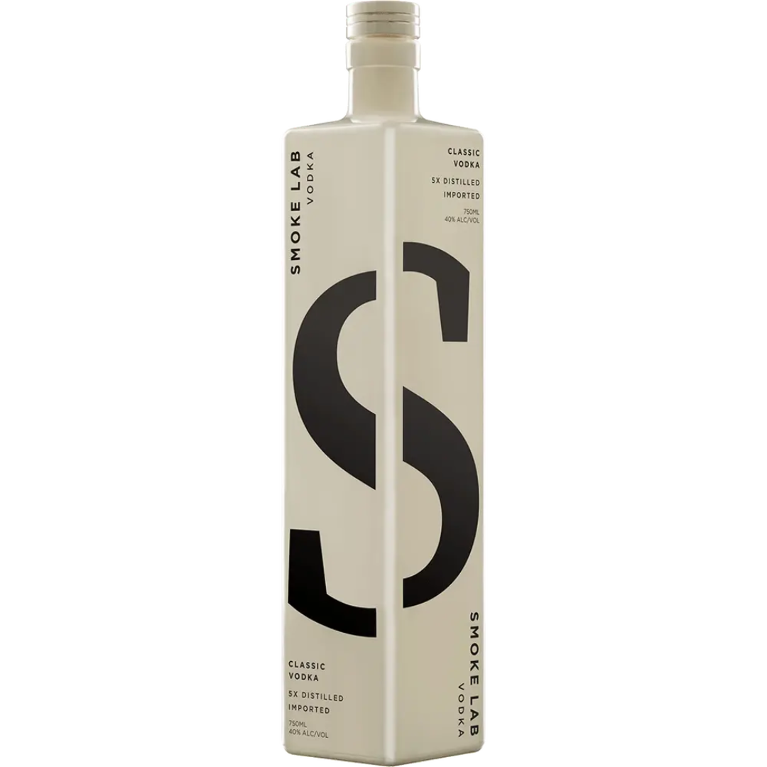 Smoke Lab Classic Vodka