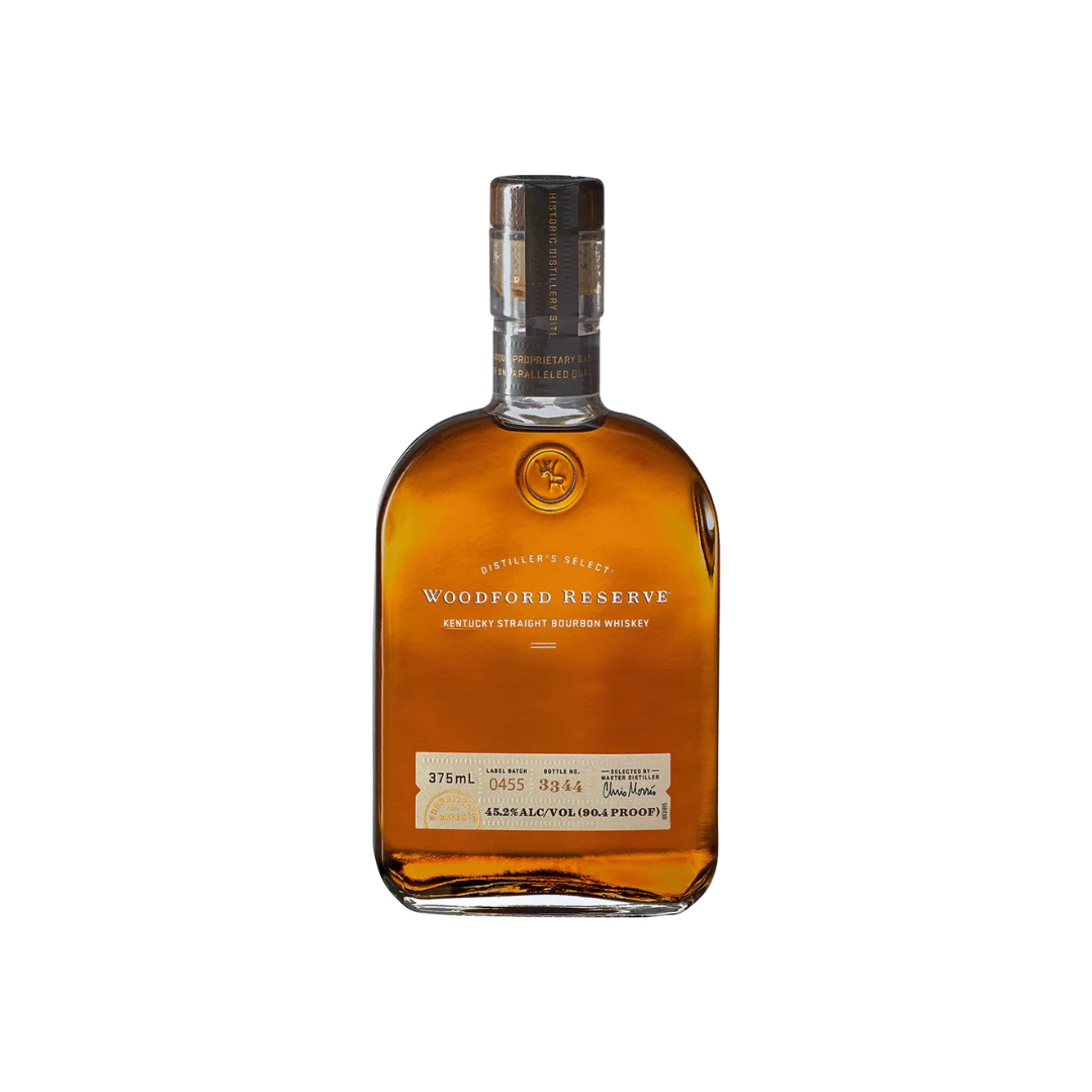 Woodford Reserve Bourbon 50ml
