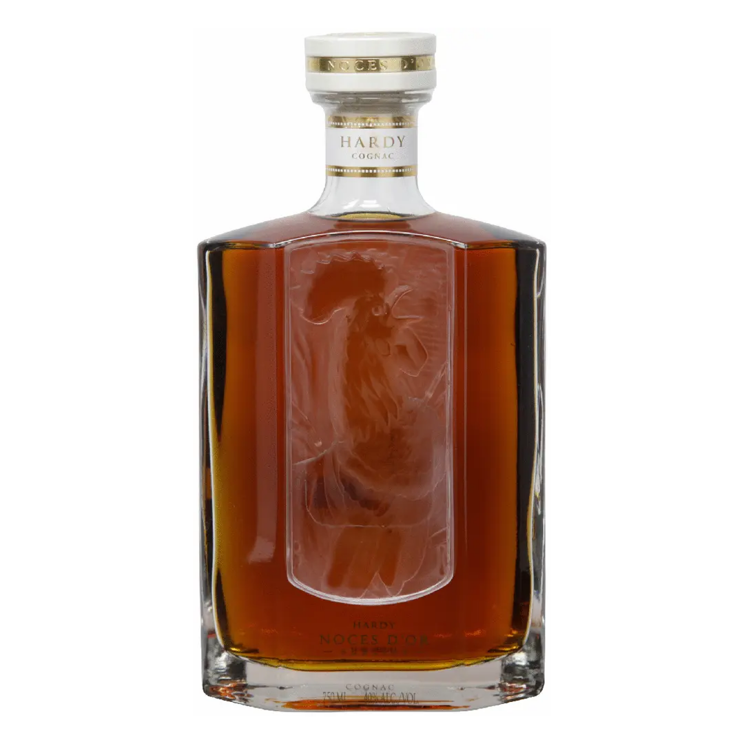 Hardy Noces D'or Cognac 750ml