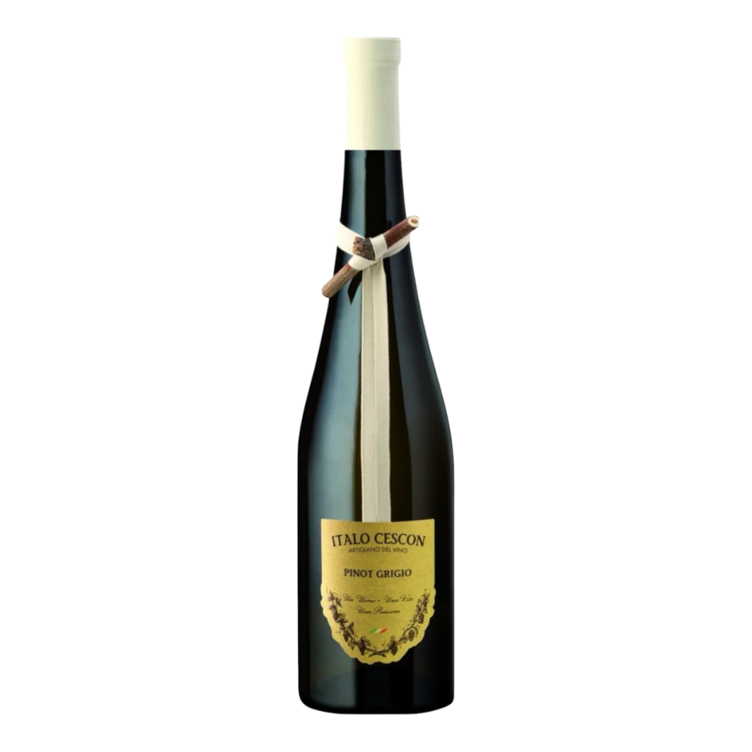 Italo Cescon Pinot Grigio 2023 750ml
