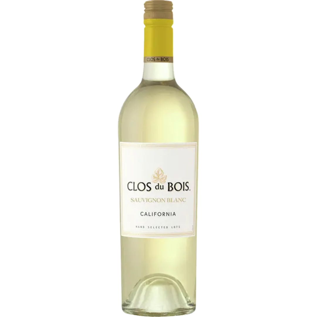 Clos Du Bois Sauvignon Blanc 750ml