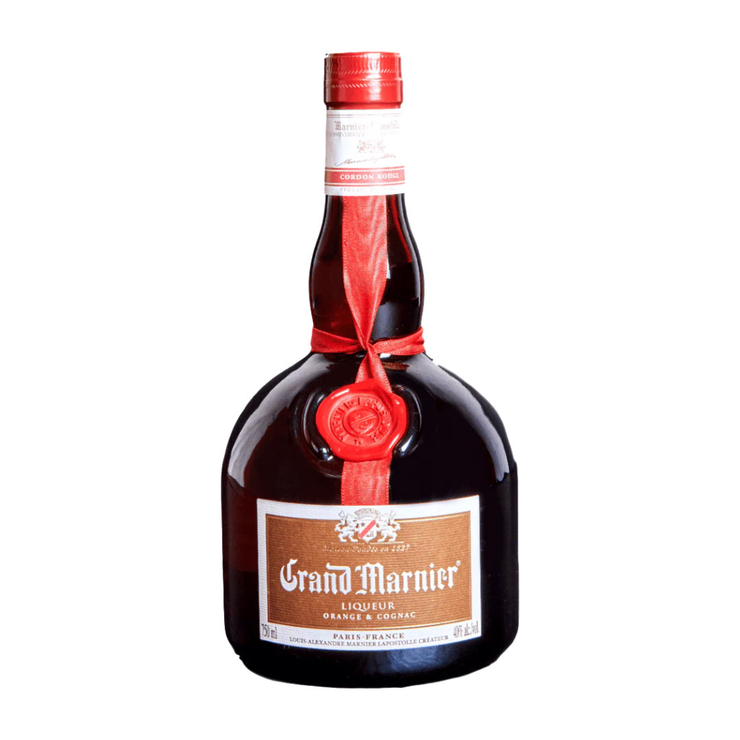 Grand Marnier Liqueur 750ml