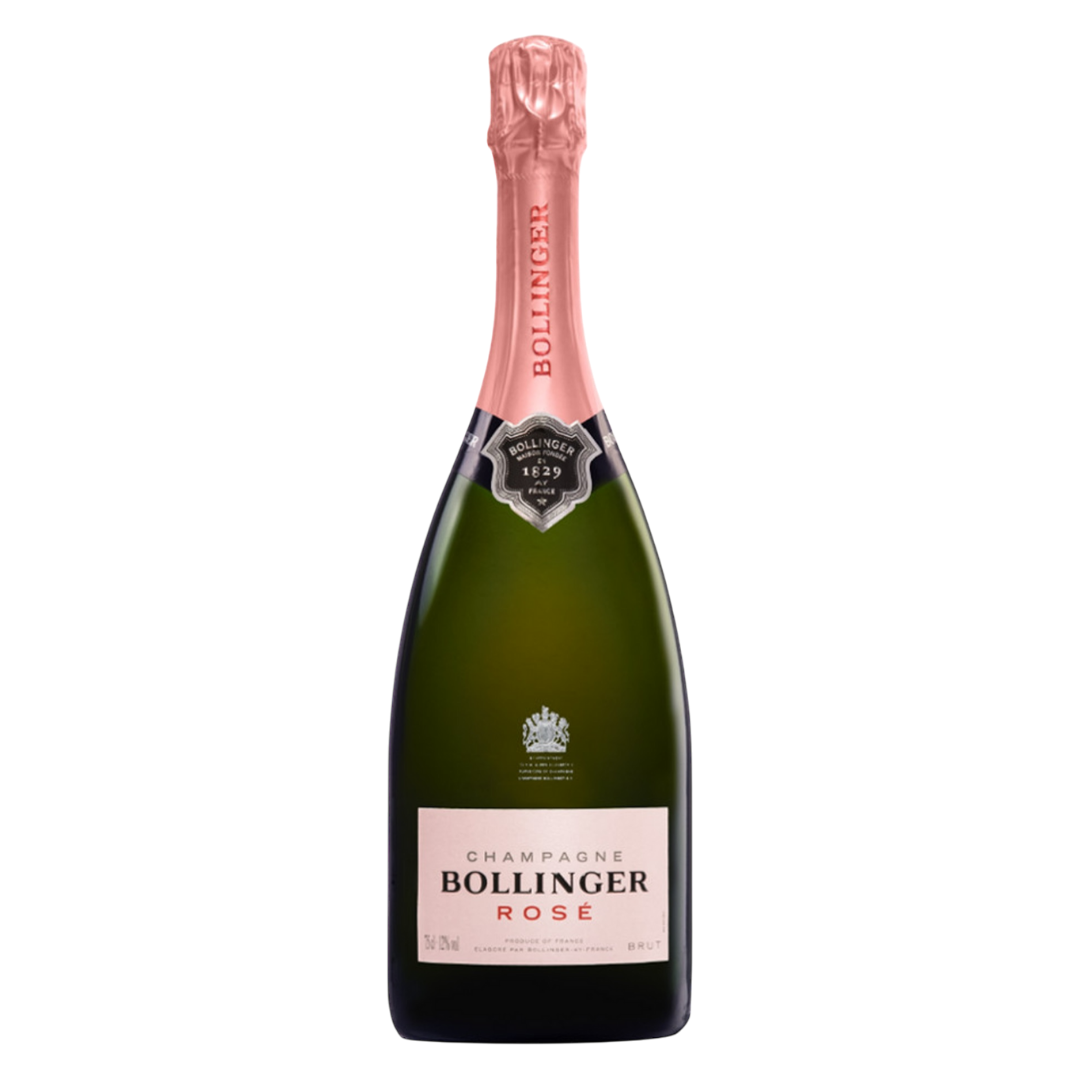 Bollinger Rosé 750ml