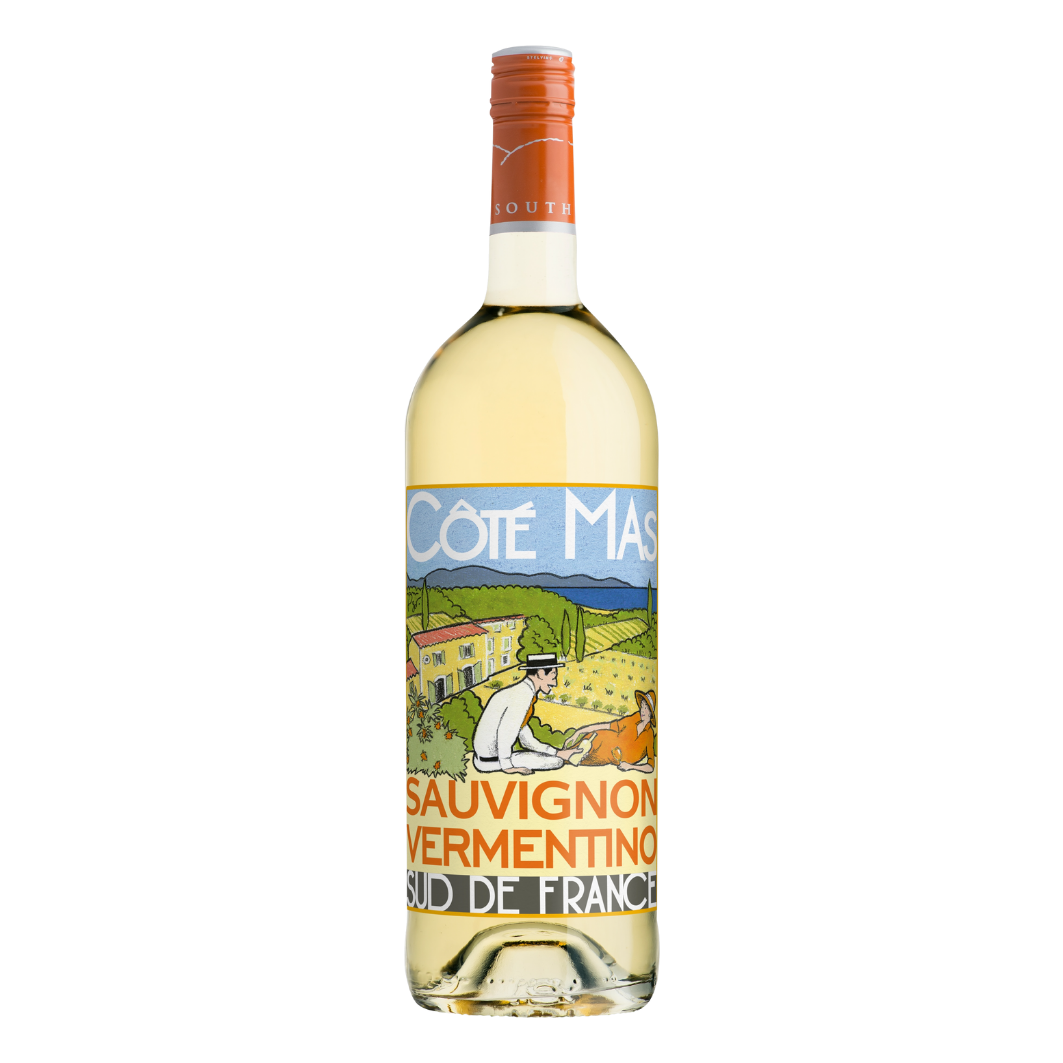 Cote Mas 2024 Sauvignon Blanc 1L