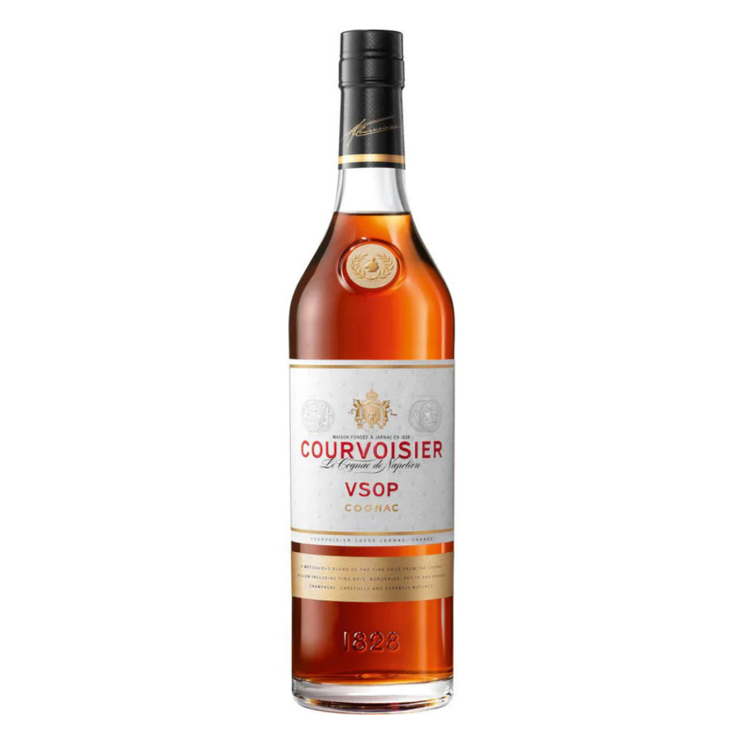 Courvoisier VSOP Cognac 750ml