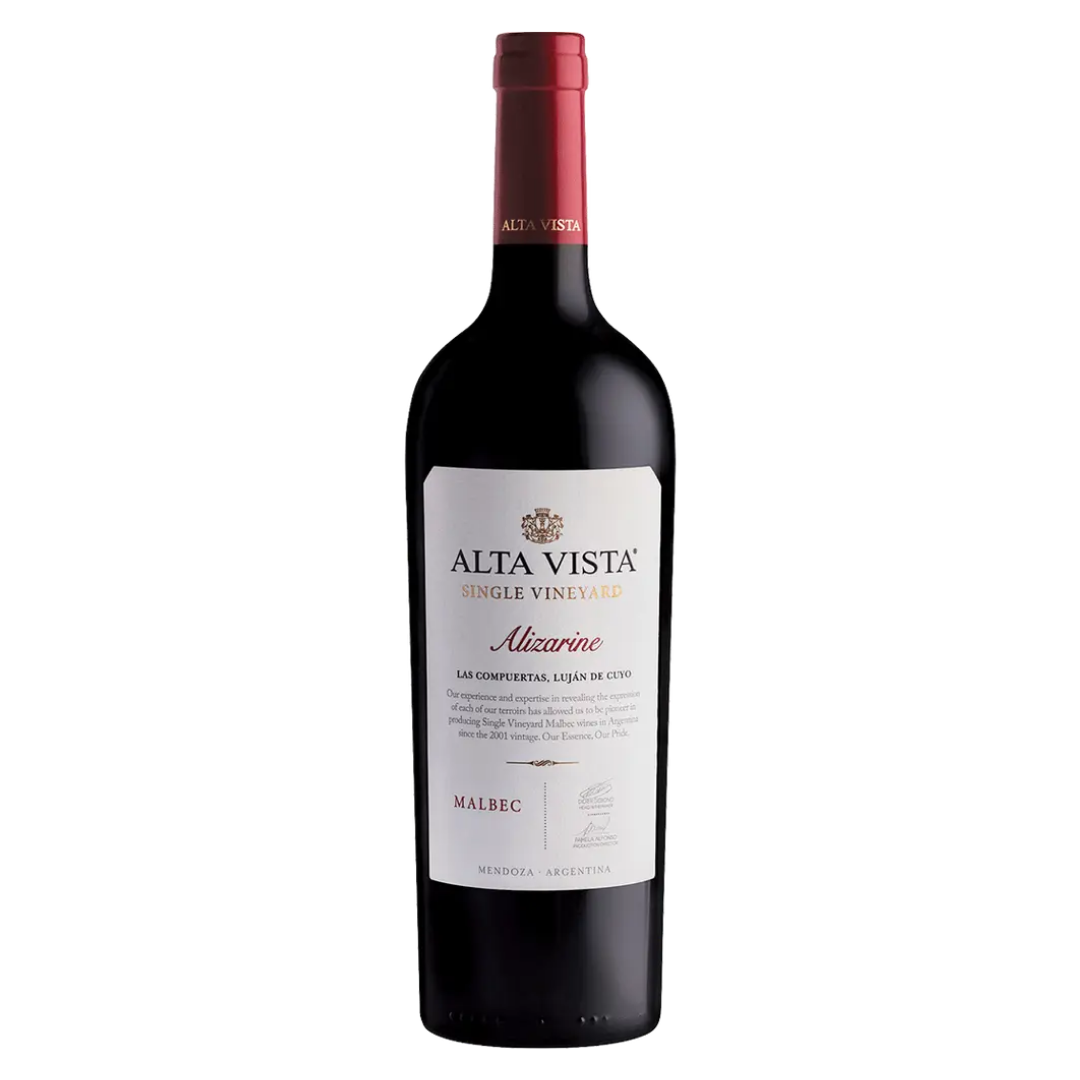 Alta Vista Serenade Malbec 750ml